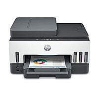 HP 790 smart ink tank MFP Printer HP 790 smart ink tank MFP Printer