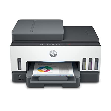 HP 790 smart ink tank MFP Printer HP 790 smart ink tank MFP Printer