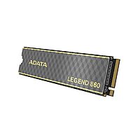 ADATA Legend 860 1TB NVMe Gen4 SSD – PCIe Gen4 | M.2 2280 | Up to 6000MB/s