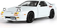 Mazda RX-7 1:24 NL Jinlifang