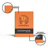 Classmate Pulse All Purpose Journal Notebooks: A5
