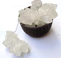 KHADISAKHAR DHAGA LOOSE(PER KG)