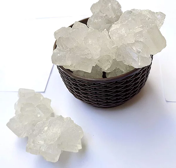 KHADISAKHAR DHAGA LOOSE(PER KG)