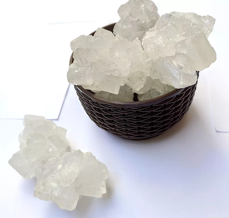 KHADISAKHAR DHAGA LOOSE(PER KG)