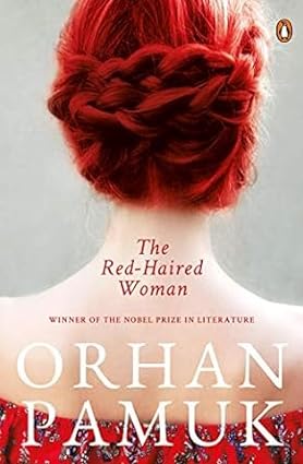The Red-haired Woman