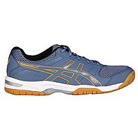 BADMINTON SHOES ASICS GEL COURT MOV+