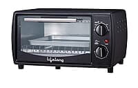 Lifelong LLOT10 650-Watt Oven Toaster Griller