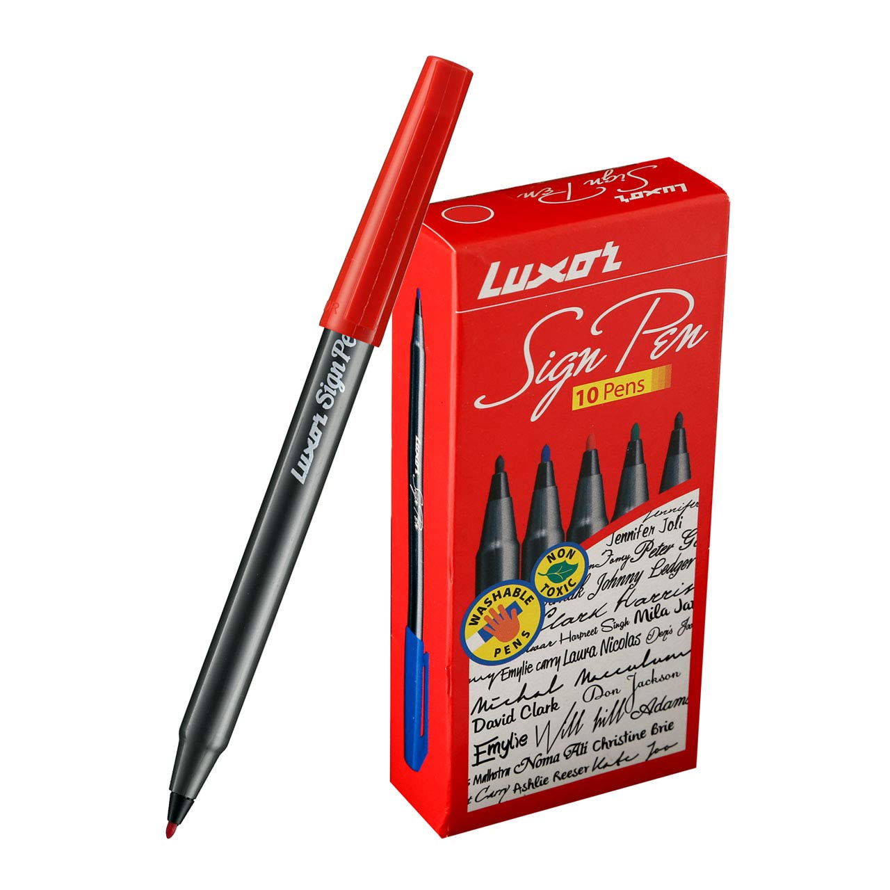 Luxor Sign Pen