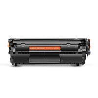 FRONTECH Q2612A Toner Cartridge – HP LaserJet Compatible