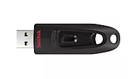 SanDisk Ultra 128GB USB 3.0 Pen Drive – High Speed Flash Drive | 130MB/s