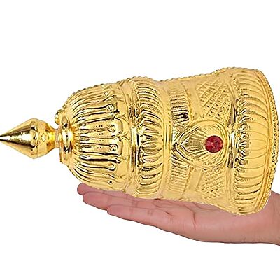 God,Goddess Crown(or) kireedam Temple