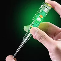 70–250V AC Non-Contact Voltage Tester
