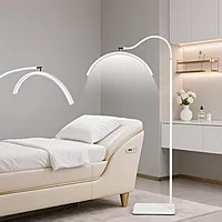 moon light white