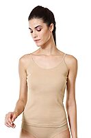 Van Heusen Women Twlight Solid Anti Bacterial Colour Fresh Spaghetti