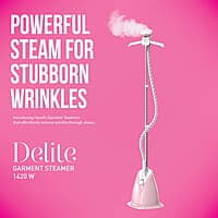 Havells Delite Garment Steamer 1420 Watts