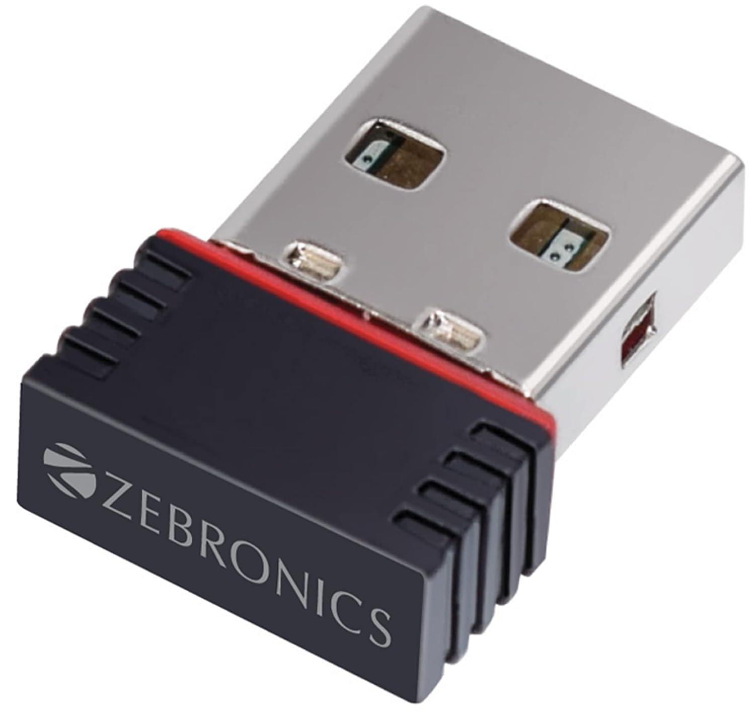 Zebronics USB150WF1 USB Wireless LAN Card