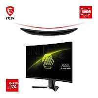 MSI, 27 Inch, 180Hz Refresh Rate Monitor, MAG 27CQ6F