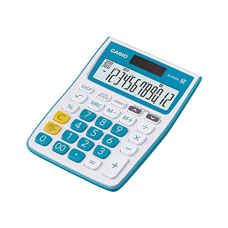 Casio Check Calculators