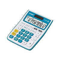 Casio Check Calculators
