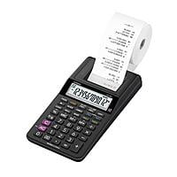 Casio Printing Calculators