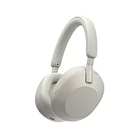 Sony WH-1000XM5 Wireless Headphones – Best Active Noise Cancelling | 30H Battery | Mic