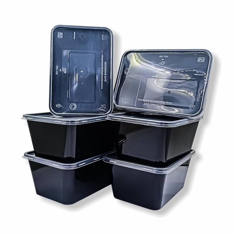 Container Box Container Box