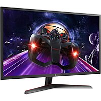 LG 32MP60G-B 32'' LED Monitor