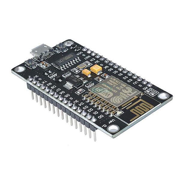ESP8266 NodeMCU Development Board