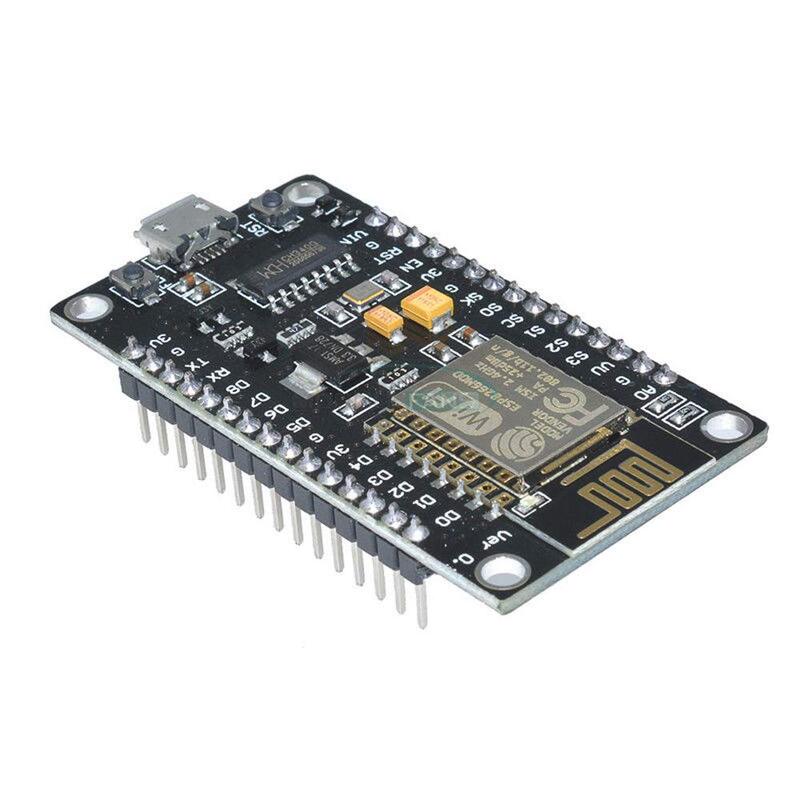 ESP8266 NodeMCU Development Board