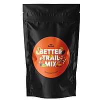 EAT BETTER CO - Premium Nut Mix - Roasted - Pistachios Cashews, Almonds, Golden & Black Raisins | Mixed Nuts & Dry Fruits | 200 gm value pack (Trail Mix - 250 gm)