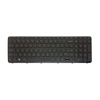 HP 15 R Laptop Keyboard features a sleek design, responsive keys, and a comfortable typing experience. Ideal for work and play, it enhances productivity with its reliable performance.