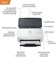 HP ScanJet Pro 3000 s4 Scanner