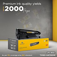 Lapcare 12A Cartridge