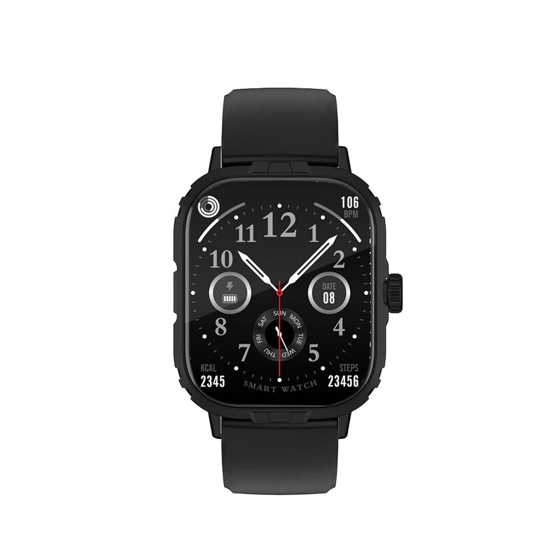 RD Xr-500 Smart Watch Bluetooth Calling Fitness Tracker