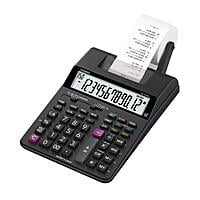 Casio Printing Calculators