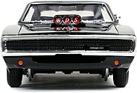 Dodge Charger 1970 Fast And Furious 1:24 NL DNM
