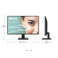 BenQ GW2491 24 Inch IPS Monitor – FHD | 100Hz Refresh Rate | 99% sRGB