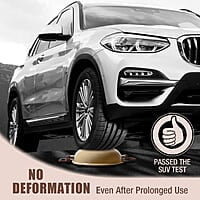 Wonderchef Duralife Die-cast 24 cm Fry Pan 5 Layer Healthy Duramax Non-Stick Coating 1.7 litres