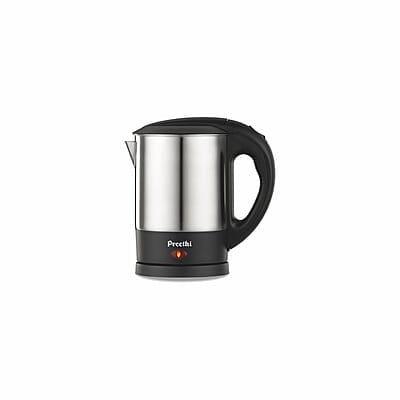 Preethi Armour EK707 1-Liter Electric Kettle