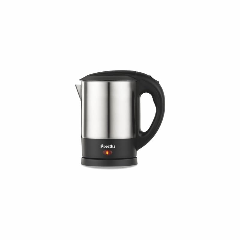 Preethi Armour EK707 1-Liter Electric Kettle