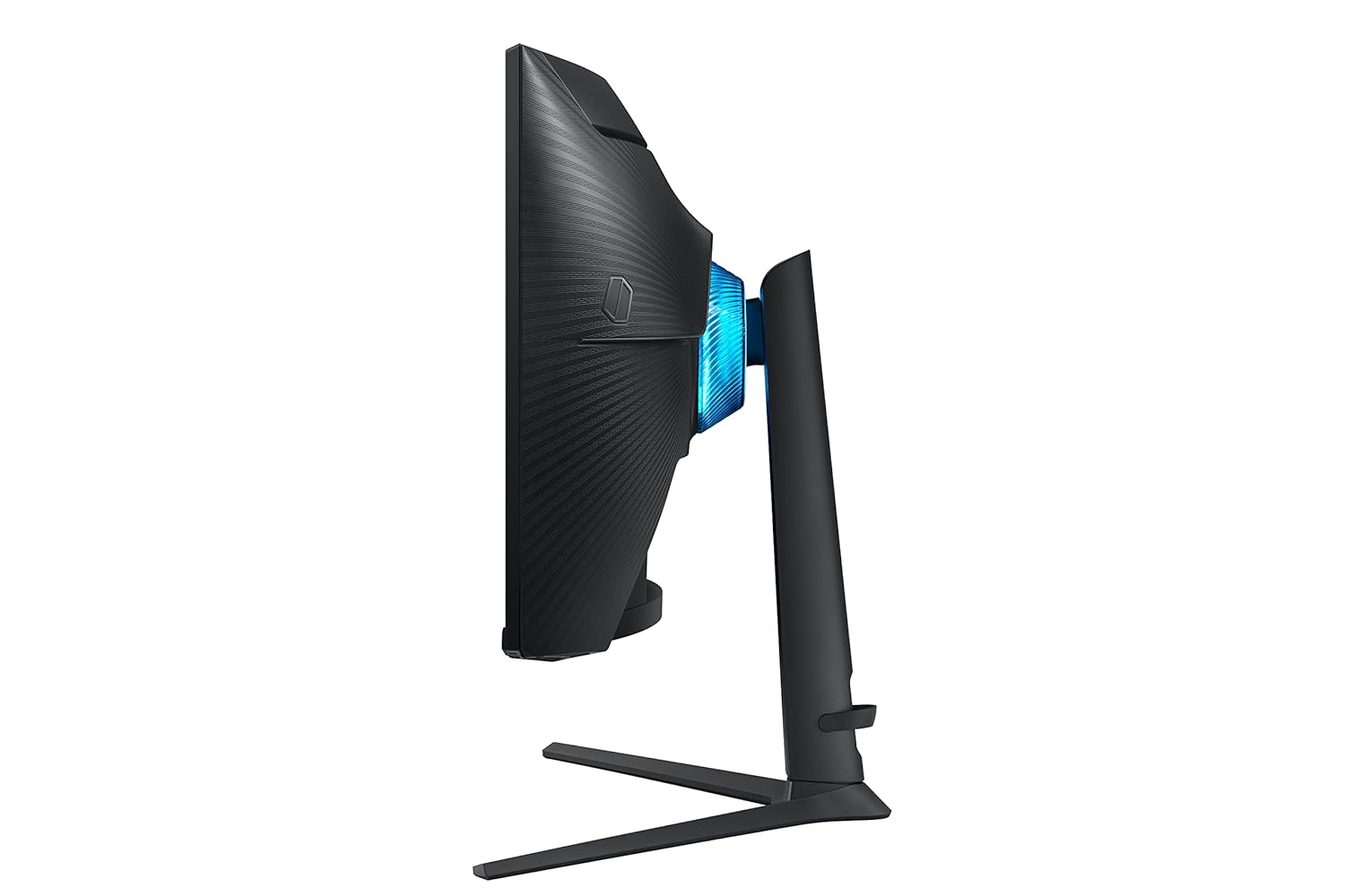 Samsung, 27-Inch, QHD, Odyssey G6, 240Hz, 1ms, Curved, Smart LED Monitor