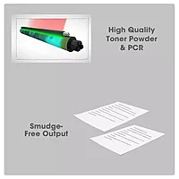 Zebronics Zeb-Lpc925 Laser Toner Cartridge – Sharp Text & Vibrant Prints