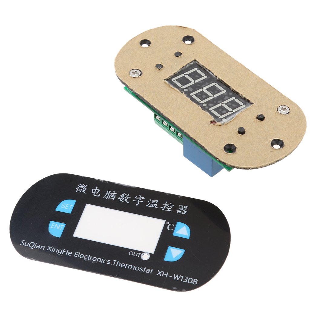 Temperature Controller-XH-W1308