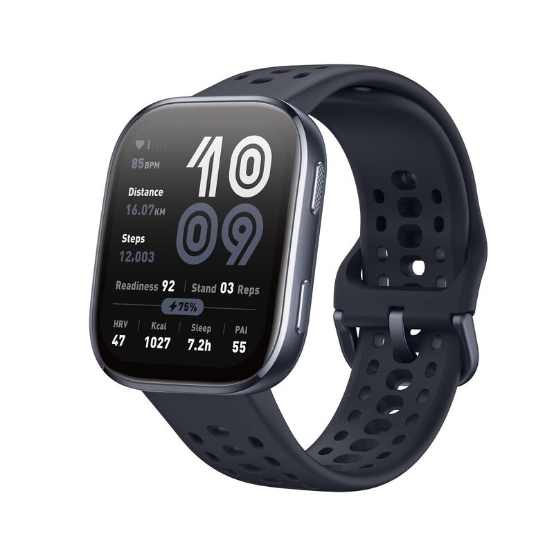 Amazfit Bip 6 Smart Watch