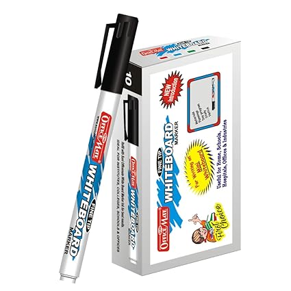 Officemate Whiteboard Marker