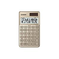 Casio Stylish Calculators