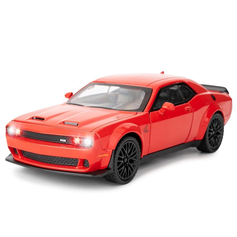 Dodge Challenger 1:24 NL