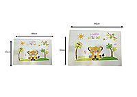 AIR FILLED RUBBER SHEET FEATHER