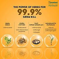 Himalaya Hand Senetizers 500Ml