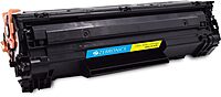 Zebronics Zeb-Lpc925 Laser Toner Cartridge – Sharp Text & Vibrant Prints